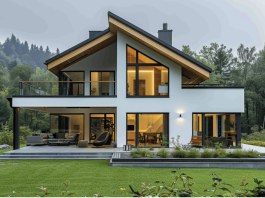 Compravendite in crescita per abitazioni indipendenti e semindipendenti