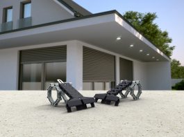 B-Lock, il sistema antintrusione per tapparelle motorizzate