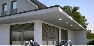 B-Lock, il sistema antintrusione per tapparelle motorizzate