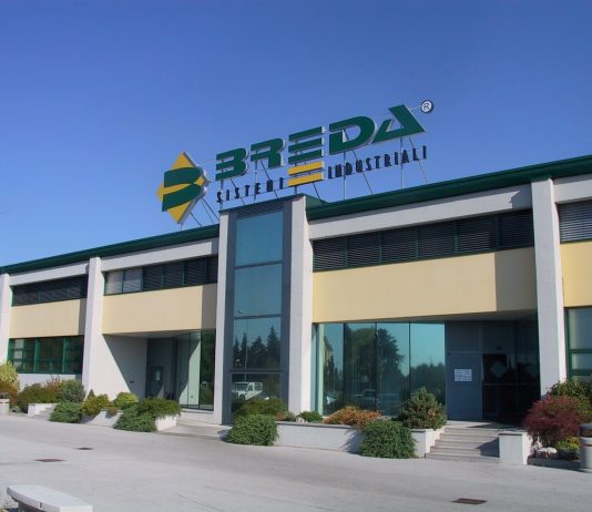 Breda SI: + 20% ordini e nuove assunzioni grazie all’export