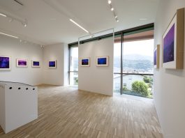 Le soluzioni in alluminio per il headquarter Zordan