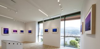 Le soluzioni in alluminio per il headquarter Zordan