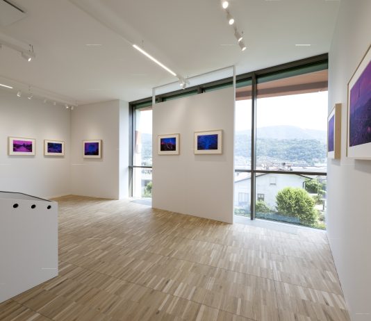 Le soluzioni in alluminio per il headquarter Zordan