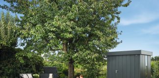 La campagna promozionale 2025 per porte, portoni, box