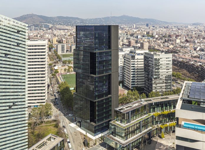 AGC_Torre Colonial Barcelona (GCA Arquitectos) - Fotos Rafael Vargas (1)
