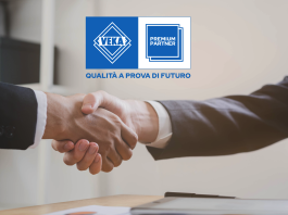 VEKA attiva accordo con Deutsche Bank Easy a beneficio dei PREMIUM PARTNER