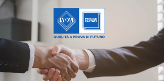VEKA attiva accordo con Deutsche Bank Easy a beneficio dei PREMIUM PARTNER