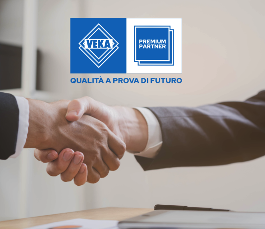 VEKA attiva accordo con Deutsche Bank Easy a beneficio dei PREMIUM PARTNER