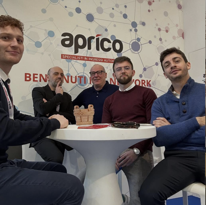 Aprico young