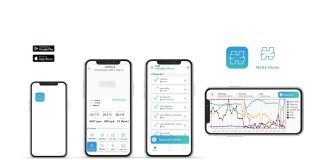 La nuova app per la gestione della qualità dell’aria