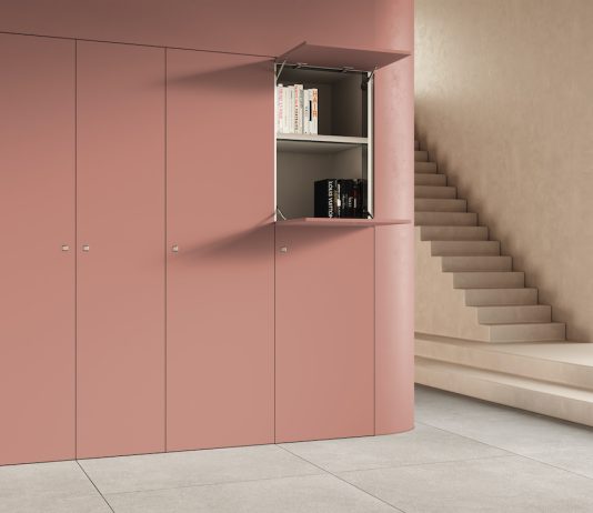Configurazioni multiple per Skema