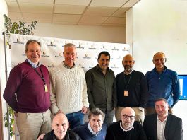 Profine Italia e Kömmerling: summit internazionale traccia futura rotta per l’Europa