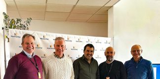 Profine Italia e Kömmerling: summit internazionale traccia futura rotta per l’Europa