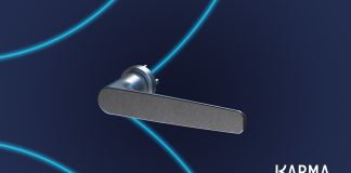 La nuova Karma Minimal Design