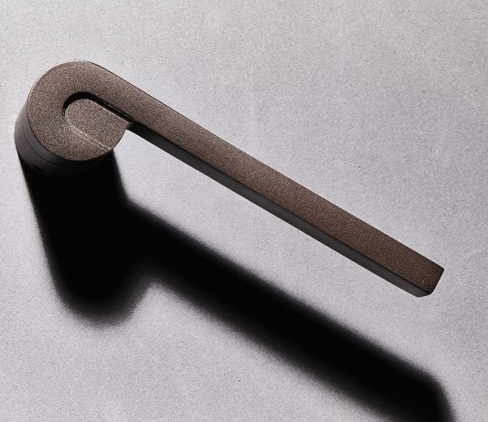 80 anni di storia e di maniglie d’autore