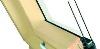 Sistema TopSafe per finestre sicure