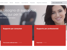 La chatbot avanzata per la semplicità e rapidità d’uso