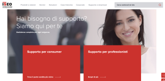 La chatbot avanzata per la semplicità e rapidità d’uso