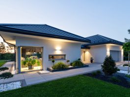 HI Comfort Grey: il grigio per infissi e serramenti