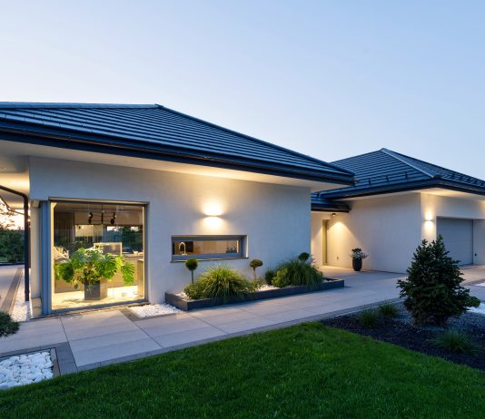 HI Comfort Grey: il grigio per infissi e serramenti