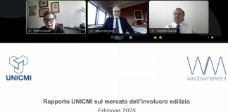 Rapporto mercato UNICMI, previsioni 2025 migliori delle attese
