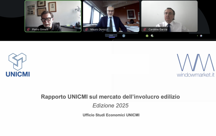 Presentazione 1 Rapporto UNICMI 2025