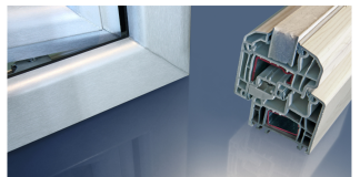 PVC Forum, serramento in PVC si conferma leader nel 2024