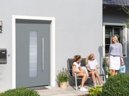 Equipaggiamento RC 3 di serie per Thermosafe