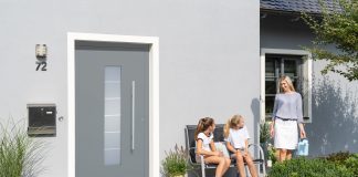 Equipaggiamento RC 3 di serie per Thermosafe