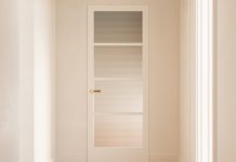 La porta Palestro e lo stile “vecchia Milano”