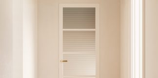 La porta Palestro e lo stile “vecchia Milano”