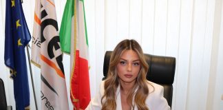 Mischelle Antonetti, nominata vice presidente di UNICEDIL