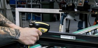 Window.ID: la soluzione digitale per la tracciabilità delle finestre