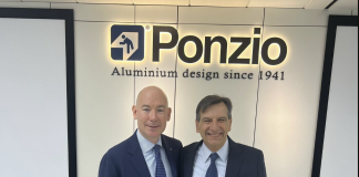 Ponzio Srl acquisisce l’80% di Gastaldello Sistemi SpA