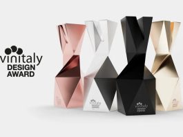 Profilia premiata anche al Vinitaly Design Award 2025