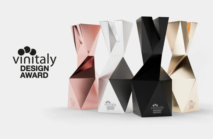 Vinitaly Design Award
