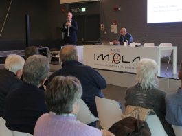 A Imola il workshop firmato Infoprogetti con partnership di Kömmerling