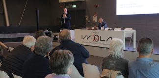 A Imola il workshop firmato Infoprogetti con partnership di Kömmerling