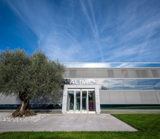 Alpac nel volume “Elettrificare per crescere”