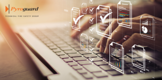 Pyroguard TechLibrary: la piattaforma per i progettisti