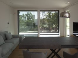 Residenze Risorgimento e le loro schermature solari