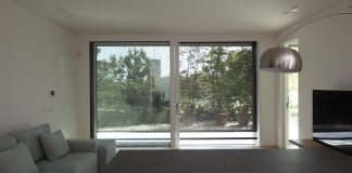 Residenze Risorgimento e le loro schermature solari