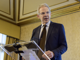Marco Spinetto nuovo presidente UNI