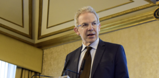 Marco Spinetto nuovo presidente UNI