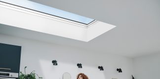 Il nuovo modello F per tetti