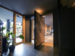 System M+ protagonista all’Hotel Gerl di Wals