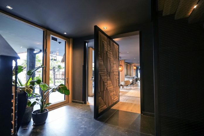 1. Hotel Gerl 07