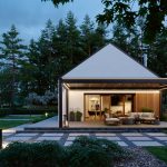 Echo, la pergola per vivere gli spazi esterni