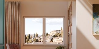 SOFTLINE 76, il sistema versatile di VEKA per finestre in PVC ad alte prestazioni