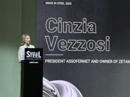 Made in Steel 2025: Assofermet rafforza la sua presenza nel settore